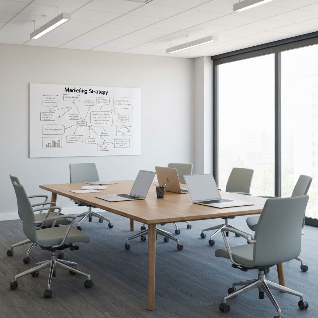 Building a High-Converting Landing Page